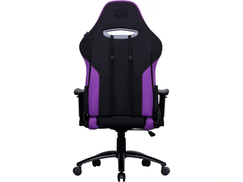 COOLER MASTER Caliber R3 CMI-GCR3-PR Gaming stolica ljubičasta 