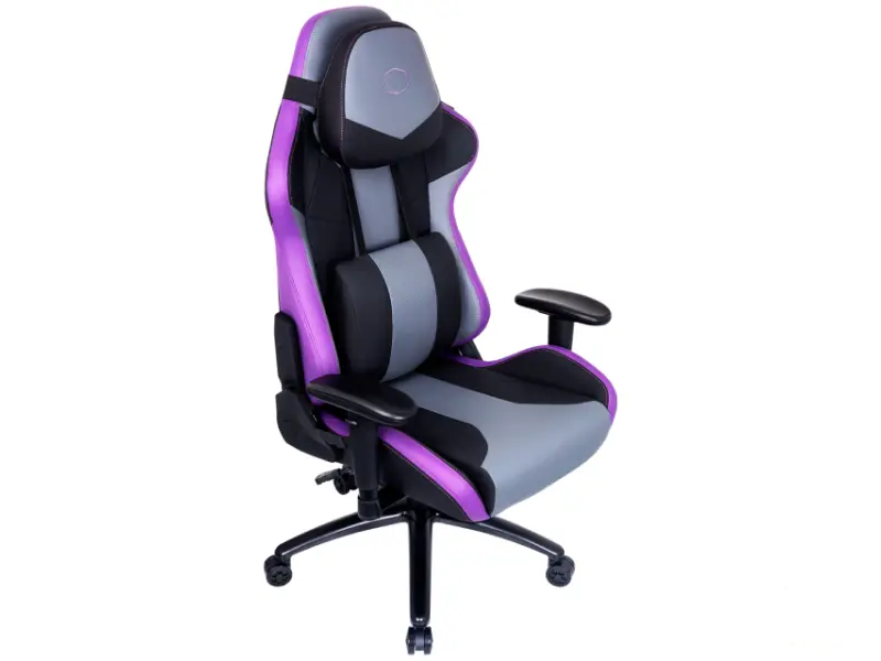 COOLER MASTER Caliber R3 CMI-GCR3-PR Gaming stolica ljubičasta 