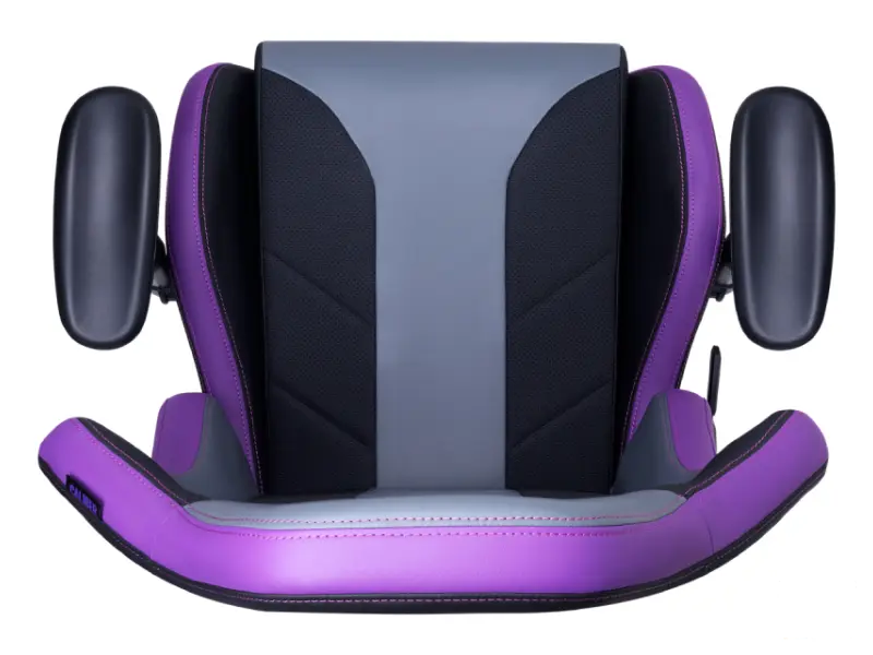 COOLER MASTER Caliber R3 CMI-GCR3-PR Gaming stolica ljubičasta 