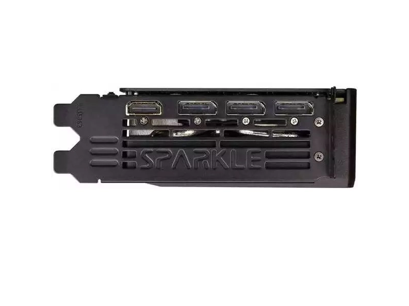 AsRock VGA B570 10GB Sparkle Arc Eclipse OC