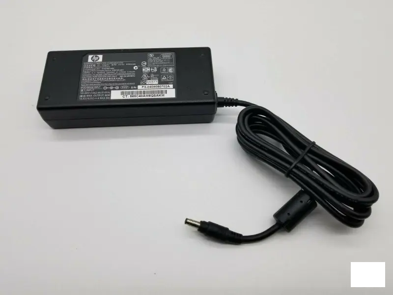 HP 18.5V/4.9A/90W