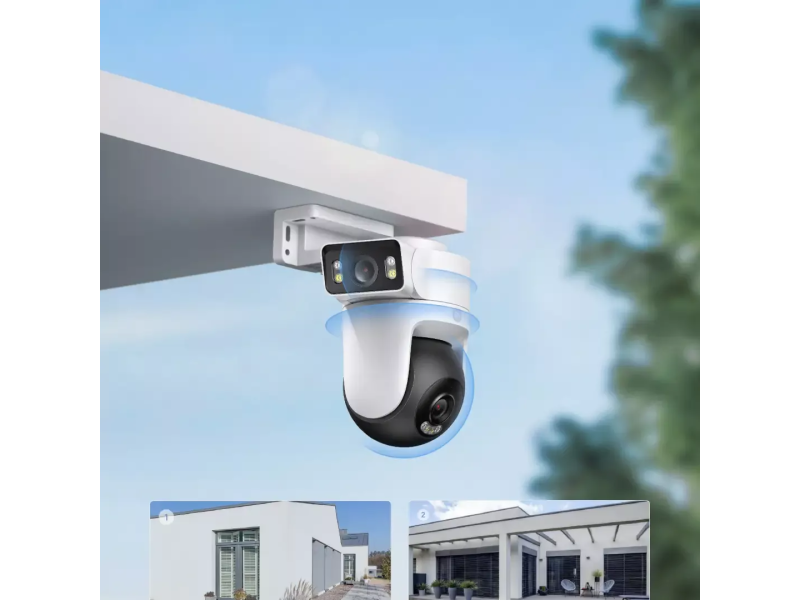 Xiaomi Outdoor Camera CW500 Dual EU