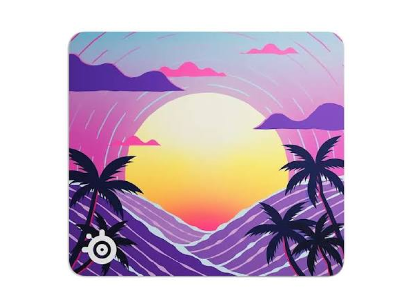 MS DOD SS QcK L Neon Sunset