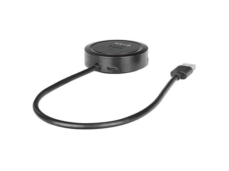 S-Link HUB SW-U300 4 Port USB 3.0