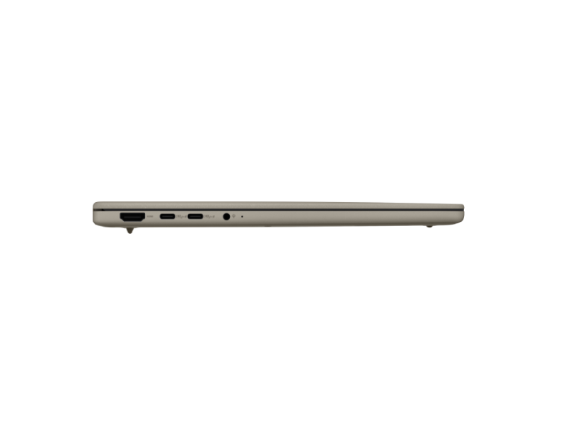 ASUS ZenBook A14 UX3407NA-QD080W (14 inča WUXGA LED, Snapdragon X2 Elite X2E88100, 16GB, SSD 512GB, Win11 Home) laptop