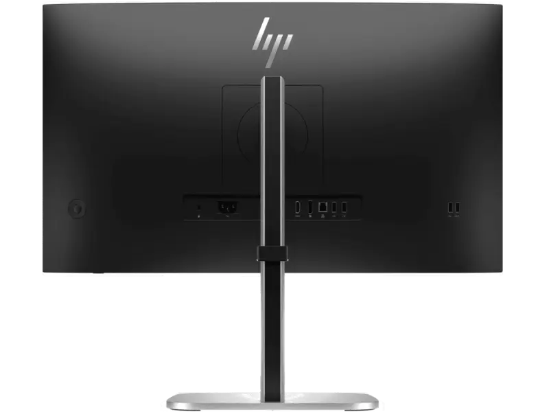 HP Monitor 27" QHD S5 Pro 527pq IPS, anti-glare, 2560x1440