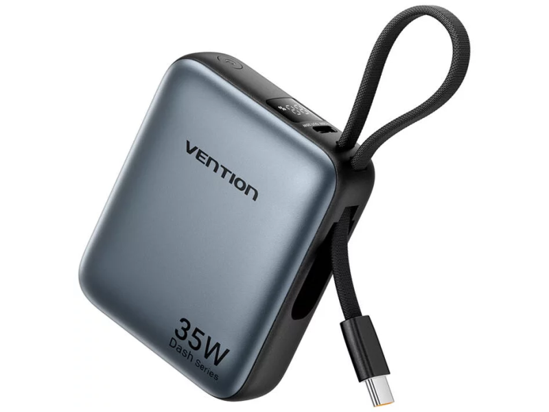 Vention 347741 Powerbank 10000mAh