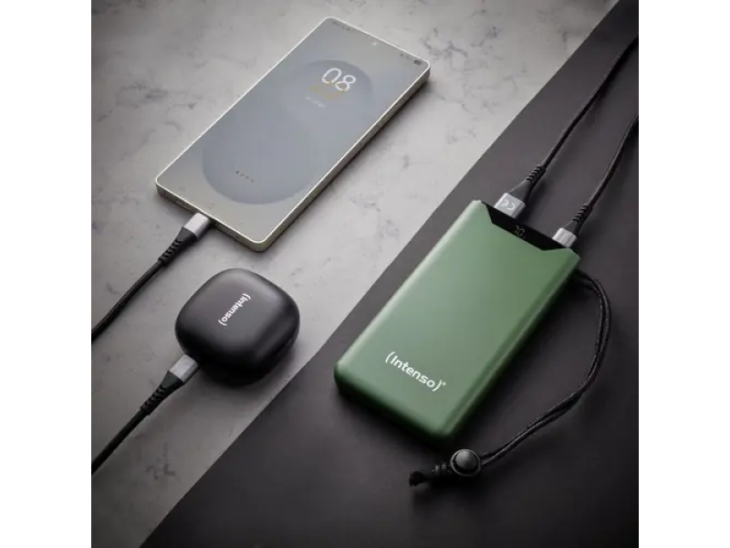 Intenso Power Bank 10000 mAh