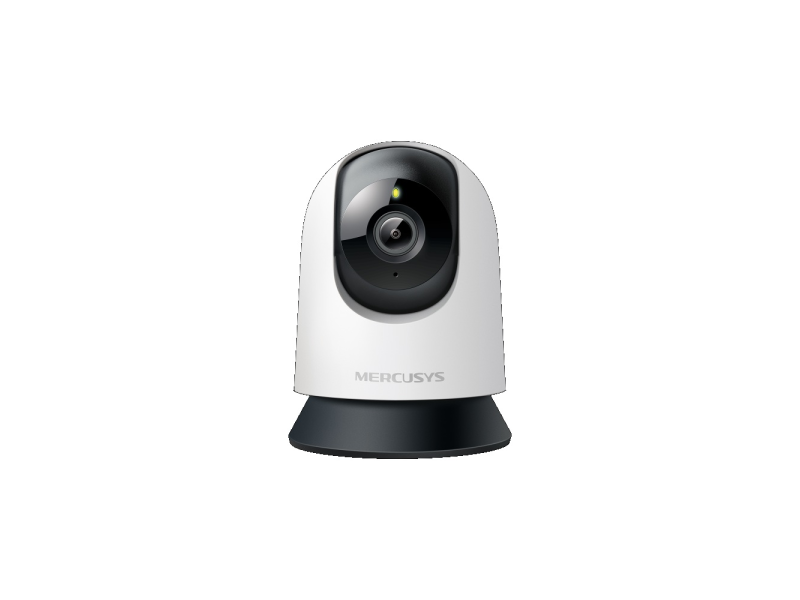 MERCUSYS MC200(EU) Pan/Tilt Home Security WiFi kamera