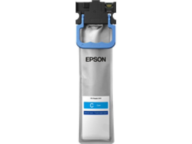 EPSON C13T11N240 INK JET Br.T11N2, (Cyan XL), 5.000 str. - za Epson WorkForce Pro EP-C800RDW/ WorkForce Pro EM-C800RDWF