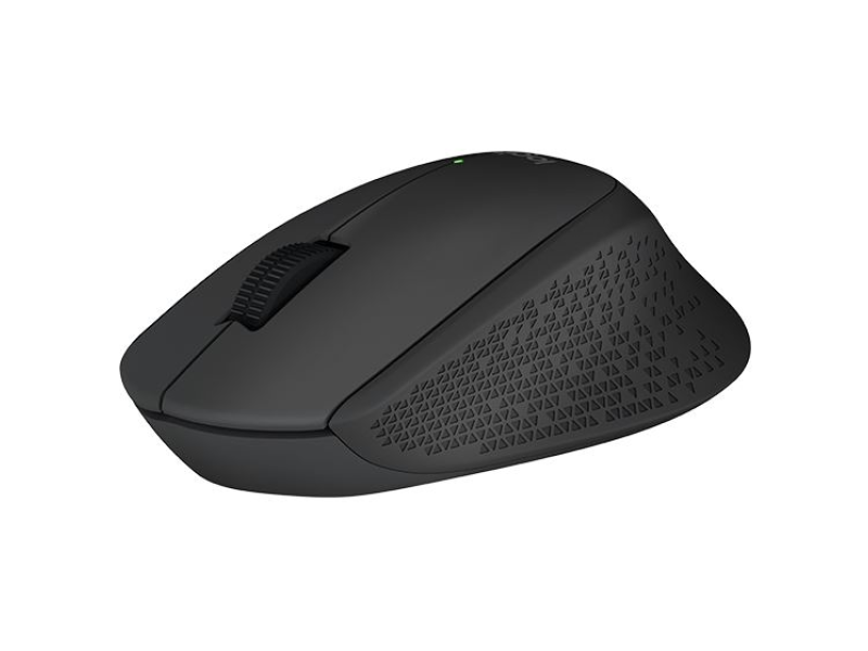 MIŠ LOGITECH M280 Wireless Black
