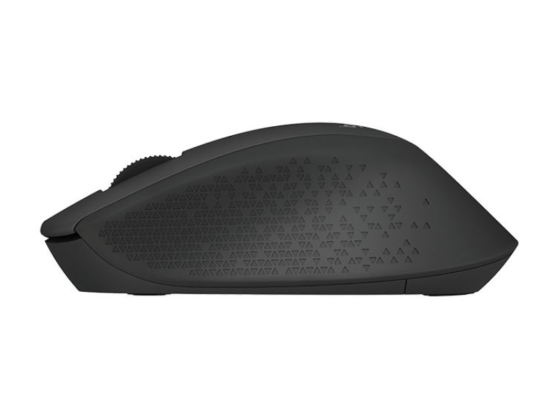 MIŠ LOGITECH M280 Wireless Black