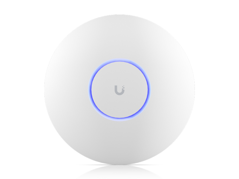 UBIQUITI U7 Pro - Ceiling-mounted WiFi 7 AP