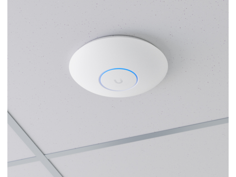 UBIQUITI U7 Pro - Ceiling-mounted WiFi 7 AP