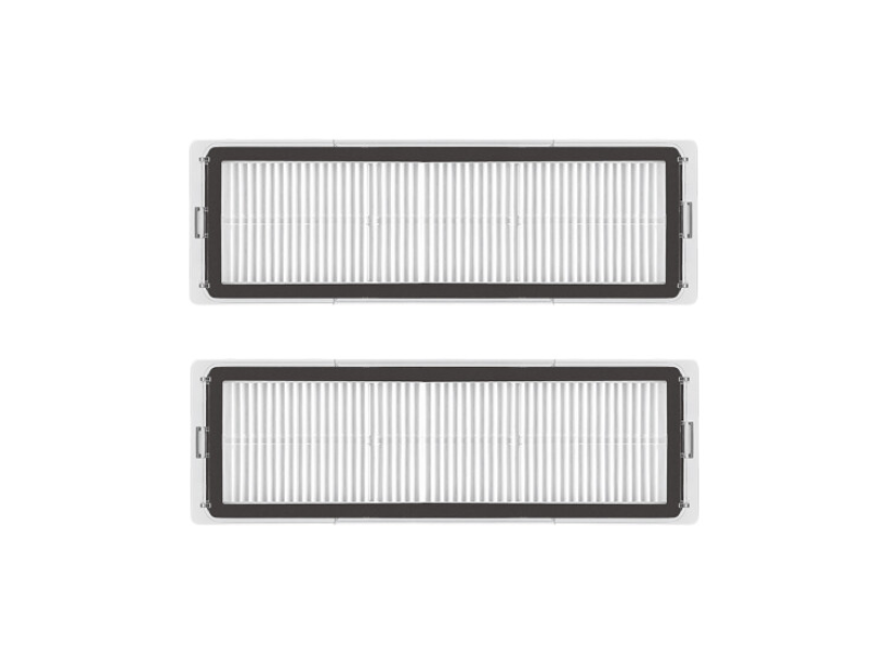 Robot Vacuum Filter (Mop,1C,2,2 Pro+,2 Ultra,X10,X10+,X20+,S10+,S20+,H40,S40,S40C,5)