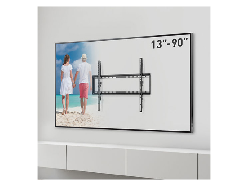 BARKAN E407 LCD TV zidni nosač do 90 inča