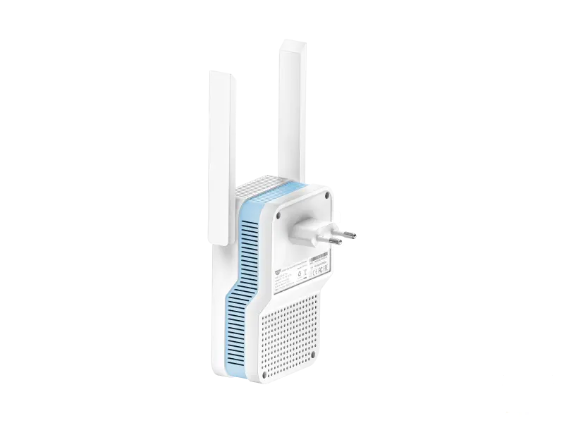 CUDY Range Extender RE1200 AC1200 Wi-Fi Mesh