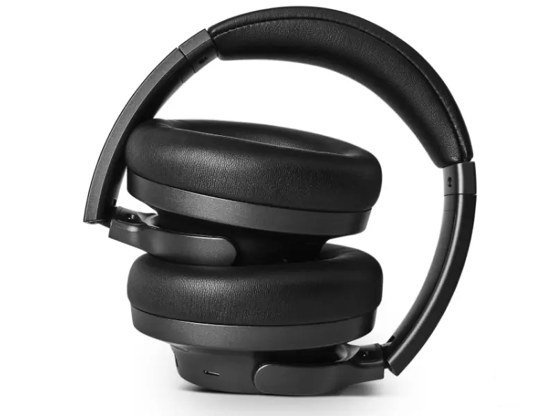 ENERGY SISTEM Silent ANC Bluetooth crne slušalice (M45839) 