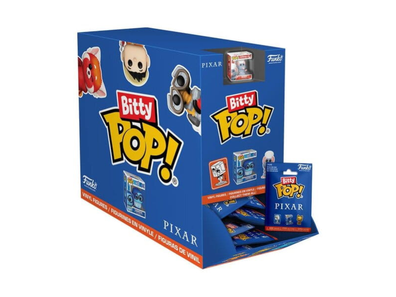 Funko Bitty POP: Pixar 1 komad
