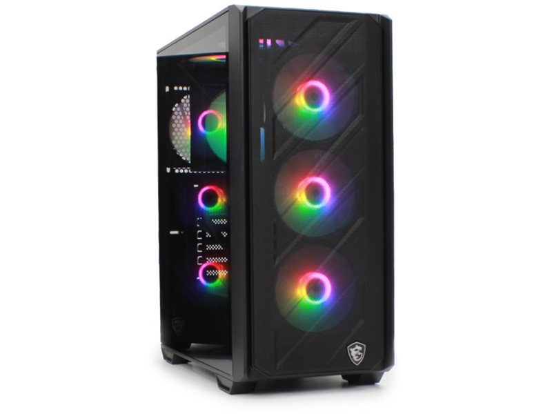 PC AMD GAMING računar Ryzen 5 9600X 32GB 1TB RTX5060Ti 16GB