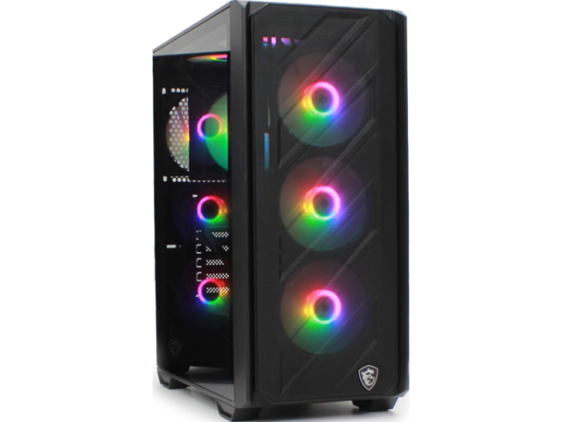 PC Ryzen 5 9600X / RTX 5060 Ti 16GB