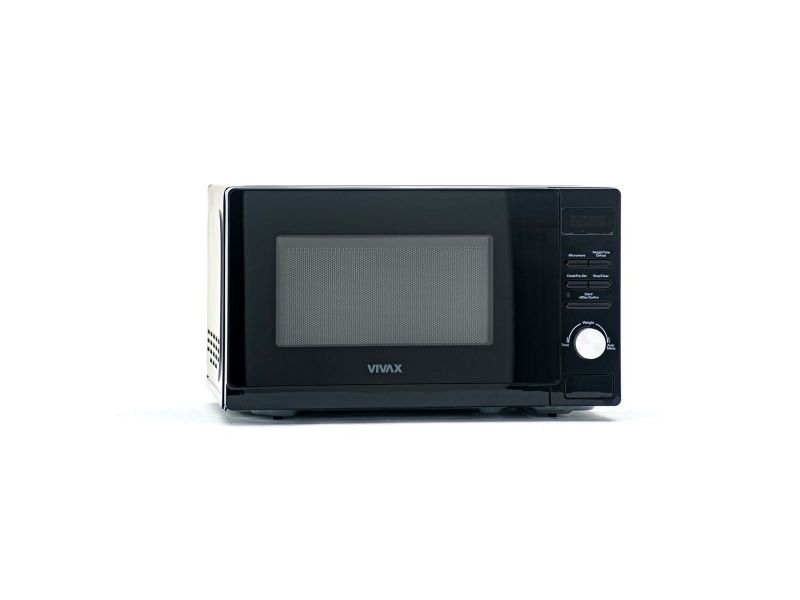 VIVAX HOME mikrotalasna  MWO-2070 BL