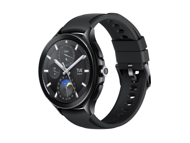 Xiaomi Watch 2 Pro (Silver)
