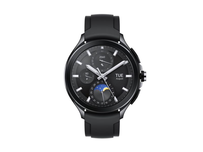 Xiaomi Watch 2 Pro (Silver)