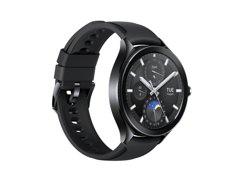 Xiaomi Watch 2 Pro (Silver)