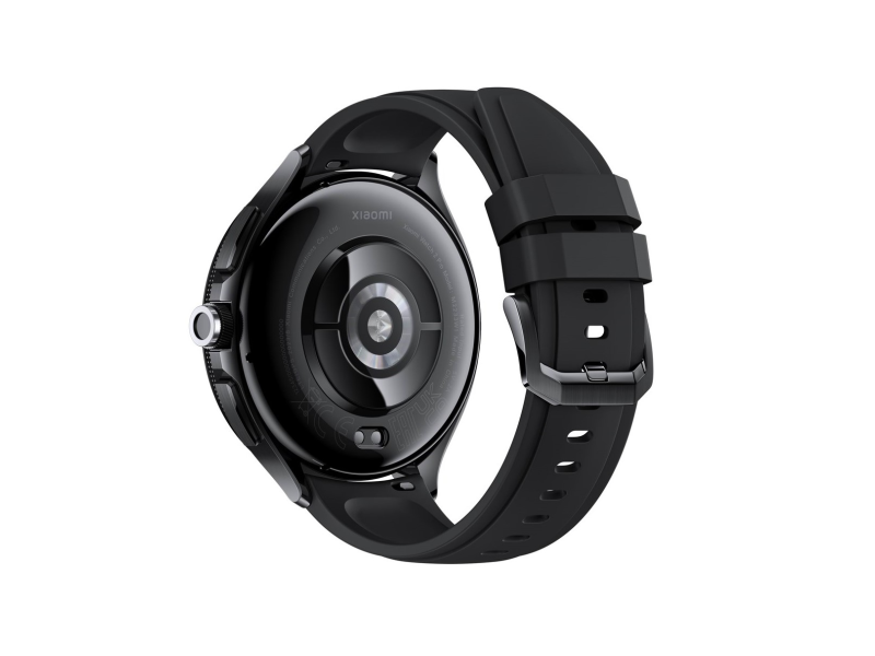 Xiaomi Watch 2 Pro (Silver)