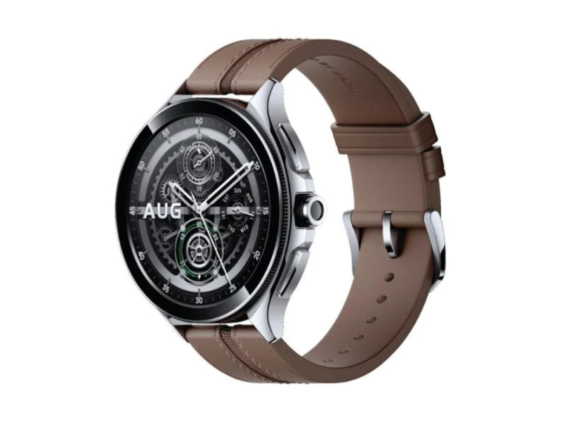 Xiaomi Watch 2 Pro (Silver)