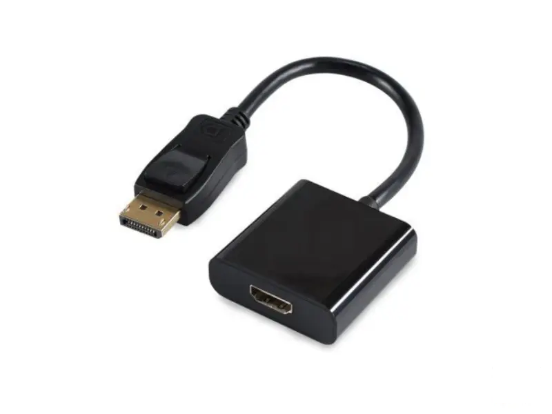 FAST ASIA Adapter Displayport na HDMI (m/z) 