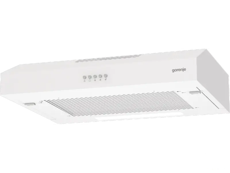 Gorenje WHU629EW/S 