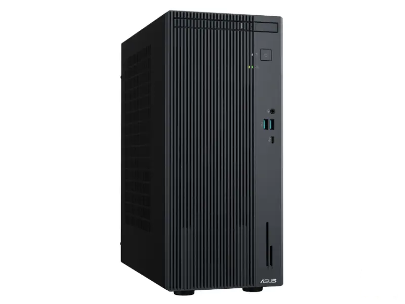 ASUS Mini Tower V500MV-13420H0860  (i5-13420H, 16GB, SSD 512GB) 