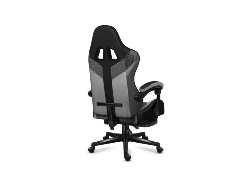Huzaro Gaming stolica HZ Force 4.7 Grey Mesh