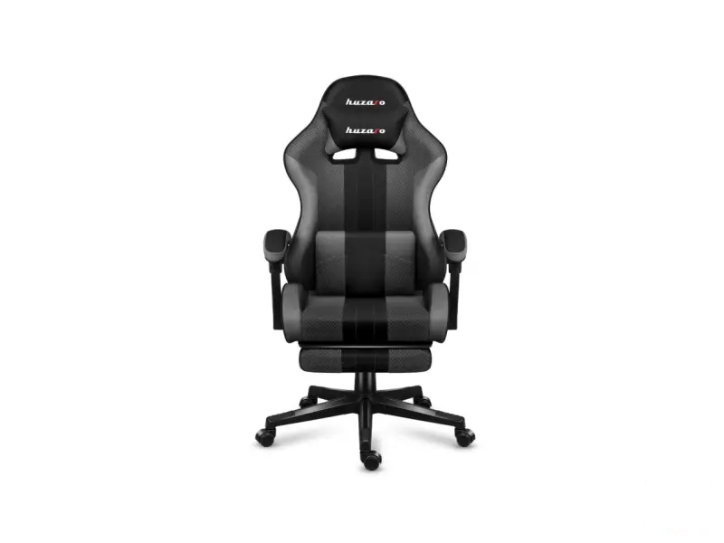 Huzaro Gaming stolica HZ Force 4.7 Grey Mesh