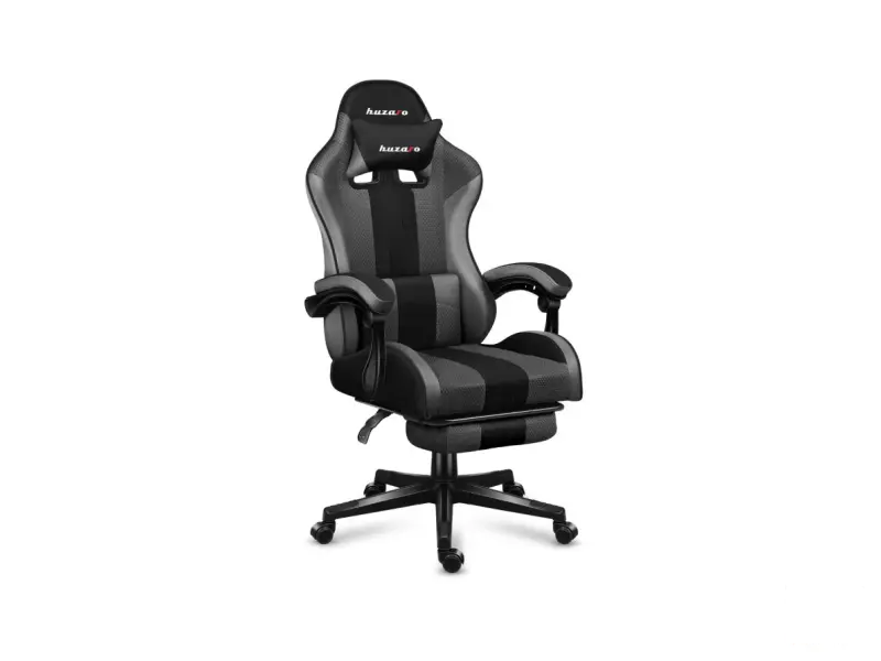 Huzaro Gaming stolica HZ Force 4.7 Grey Mesh