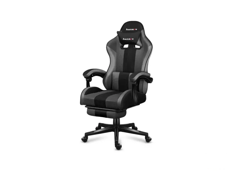 Huzaro Gaming stolica HZ Force 4.7 Grey Mesh