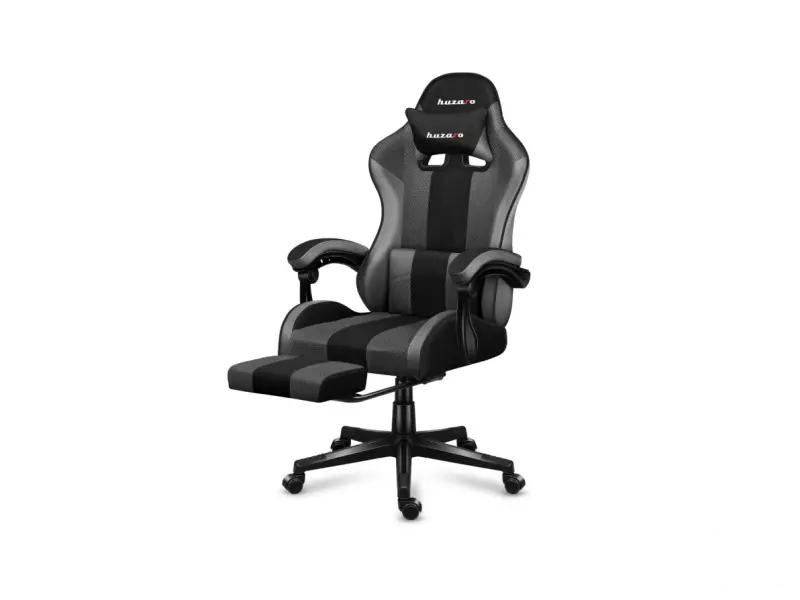 Huzaro Gaming stolica HZ Force 4.7 Grey Mesh