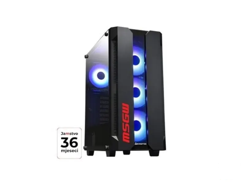 PC Gamer R5 A112/50508gb/16gb/1tb