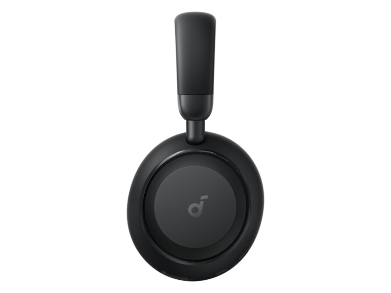 ANKER Soundcore Space 2 ANC BT slušalice crne
