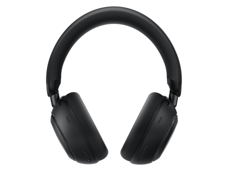 ANKER Soundcore Space 2 ANC BT slušalice crne