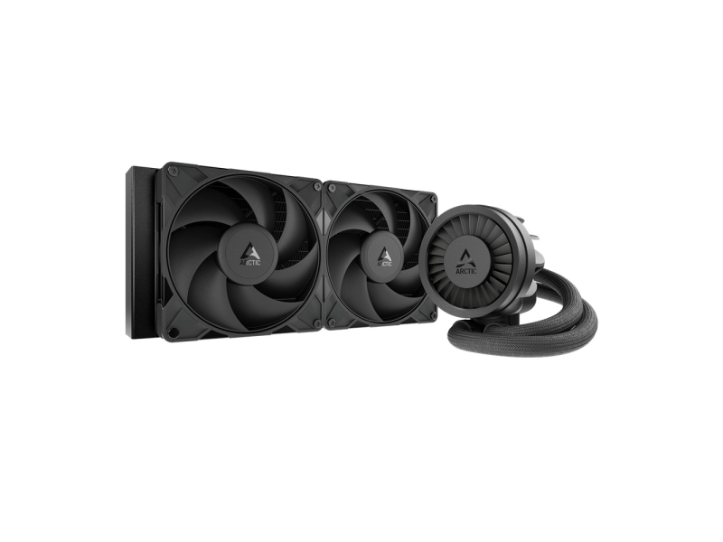 Arctic Cooling CPU Cooler Liquid Freezer III Pro 280