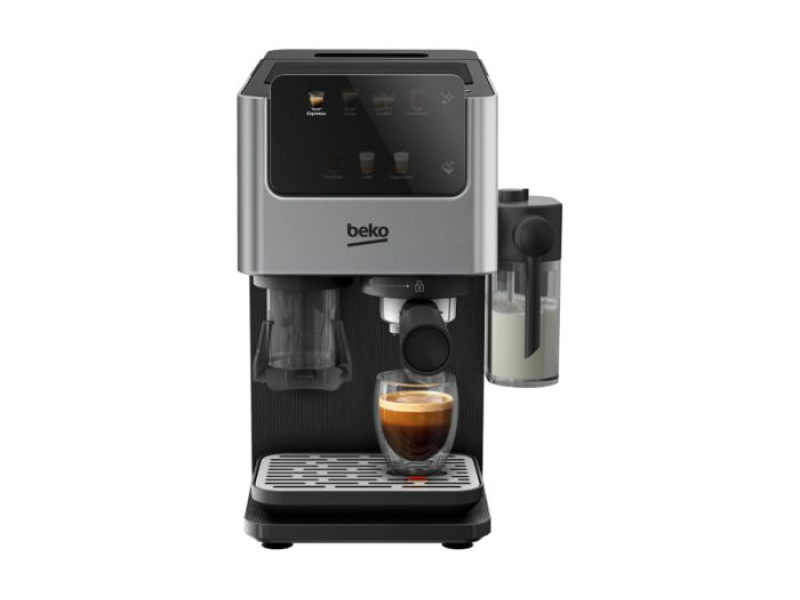Beko CED7524X aparat za espresso 3 u 1