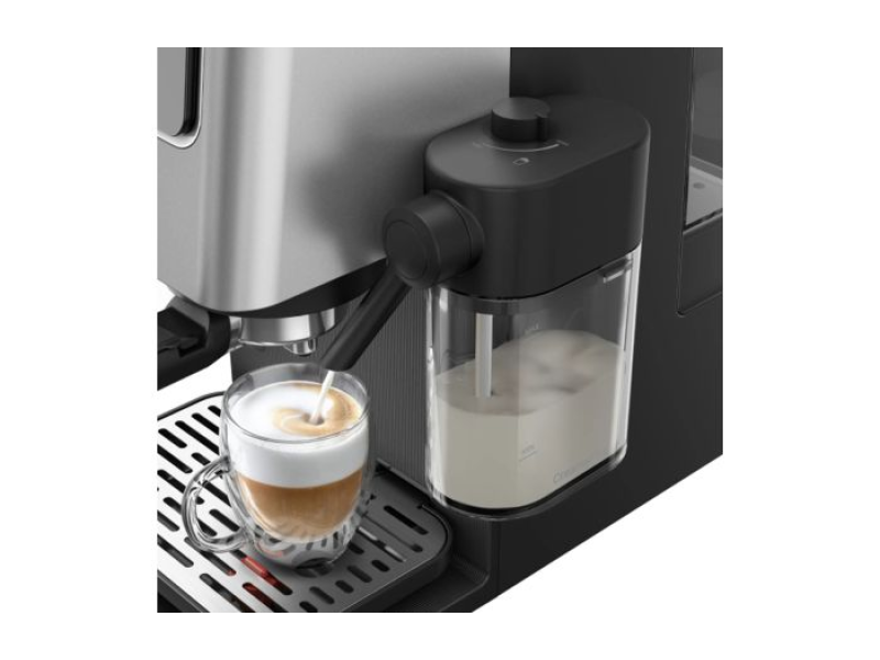 Beko CED7524X aparat za espresso 3 u 1
