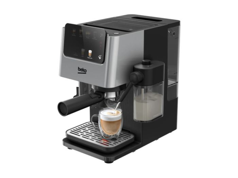 Beko CED7524X aparat za espresso 3 u 1