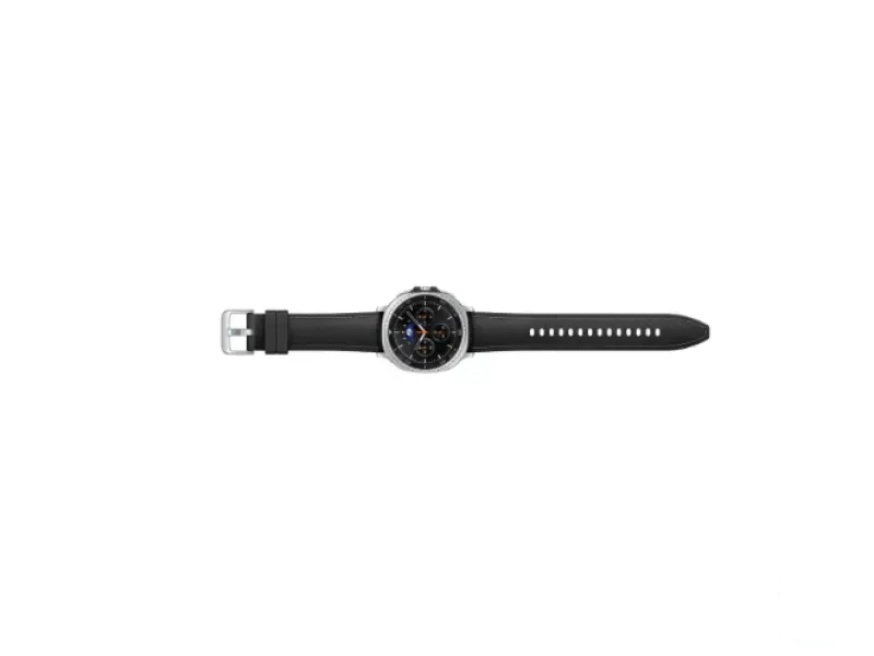 Samsung L500 Galaxy Watch8 46mm, BLACK