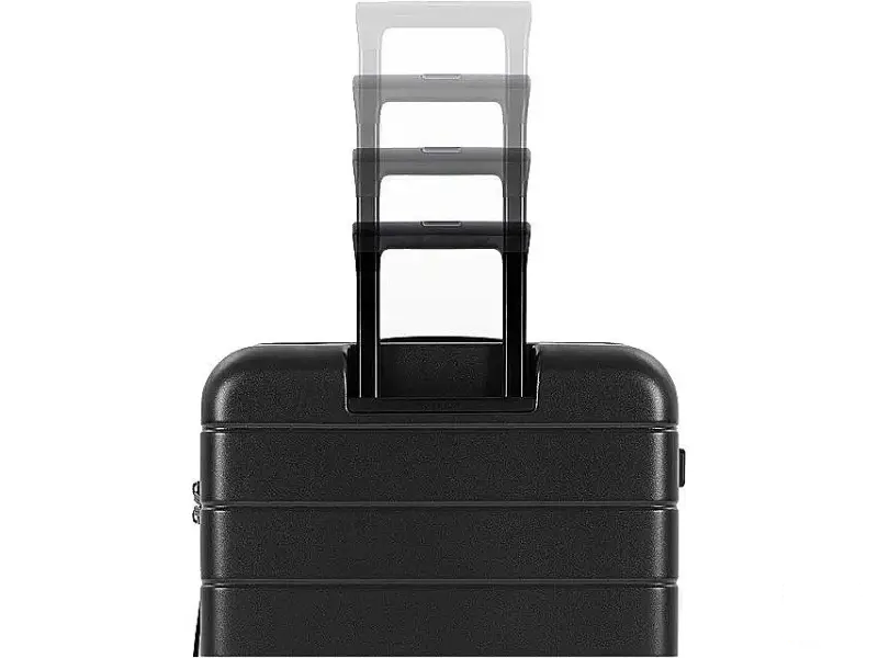 XIAOMI Luggage Classic 20 inča sivi kofer BHR8603GL 