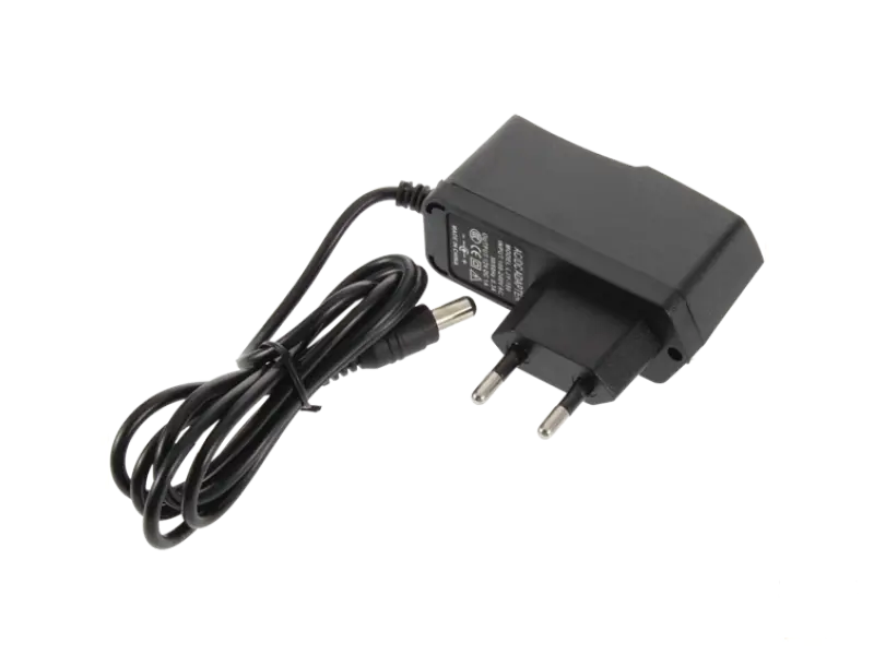 Adapter 12V 1A