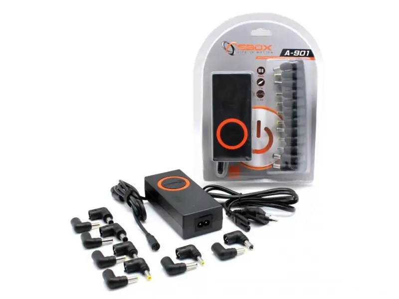 SBOX A-901